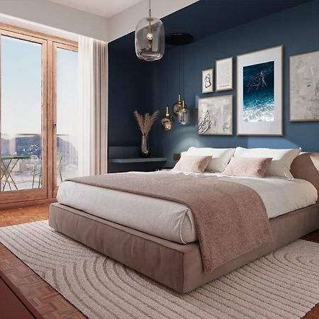 Gaby Lake Suites Como Eksteriør billede