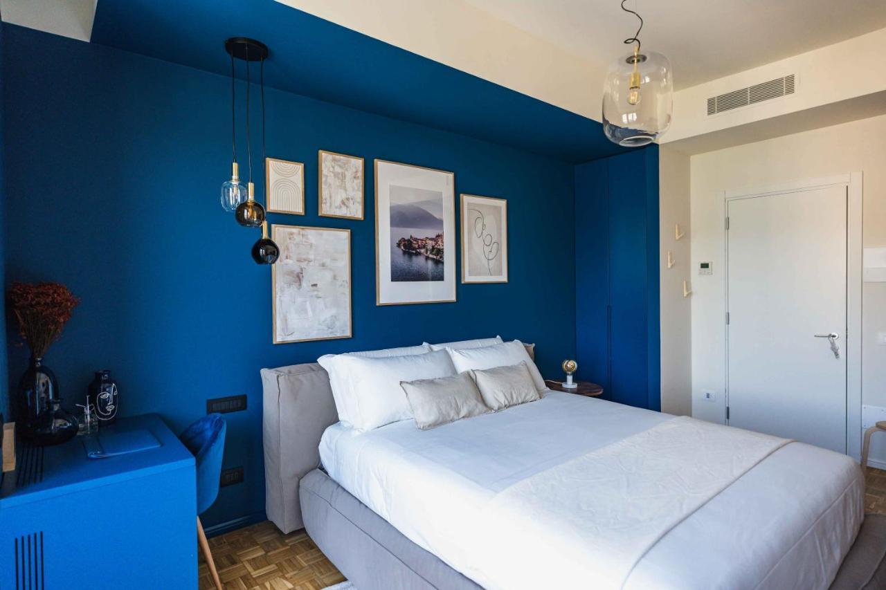 Gaby Lake Suites Como Eksteriør billede